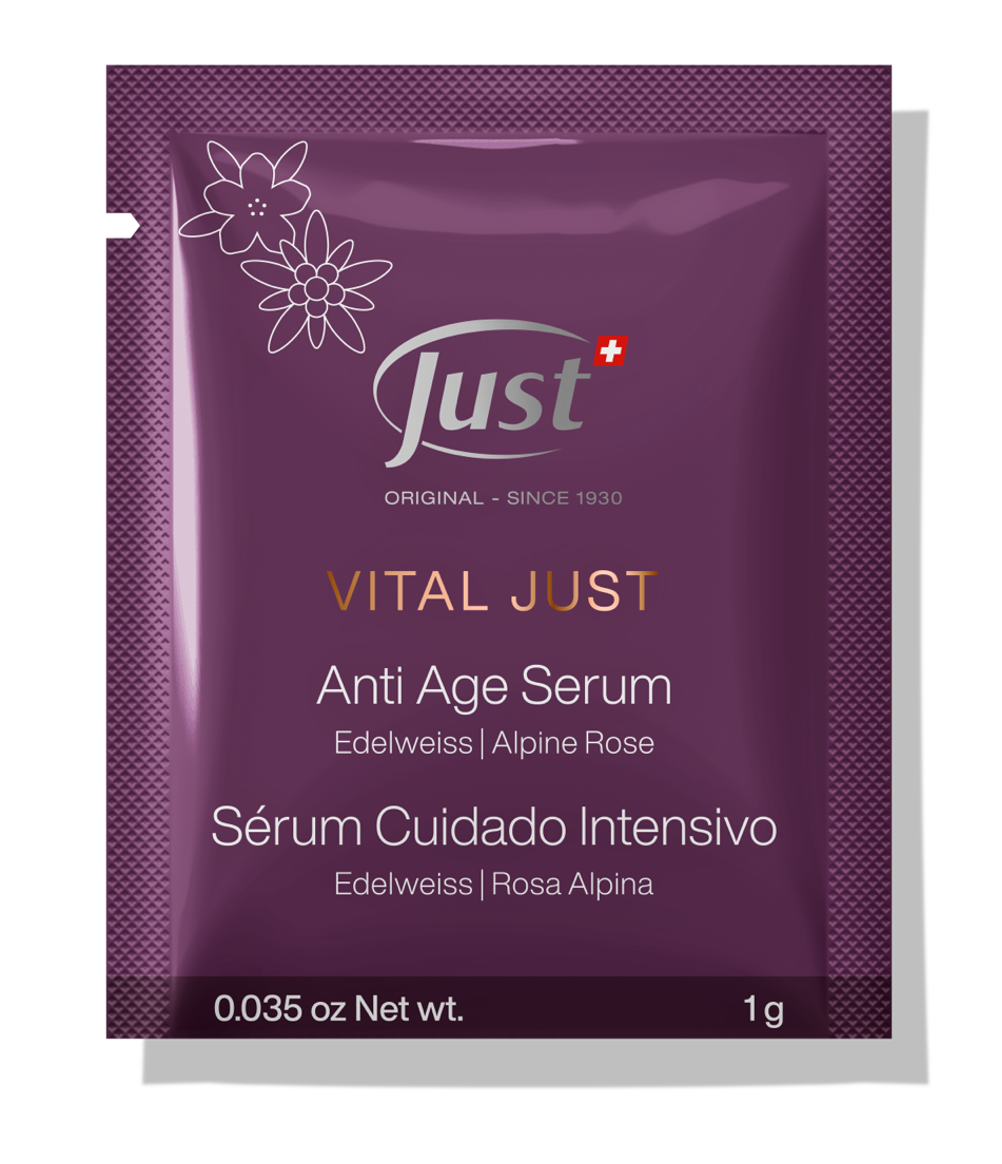 Sérum Cuidado Intensivo
