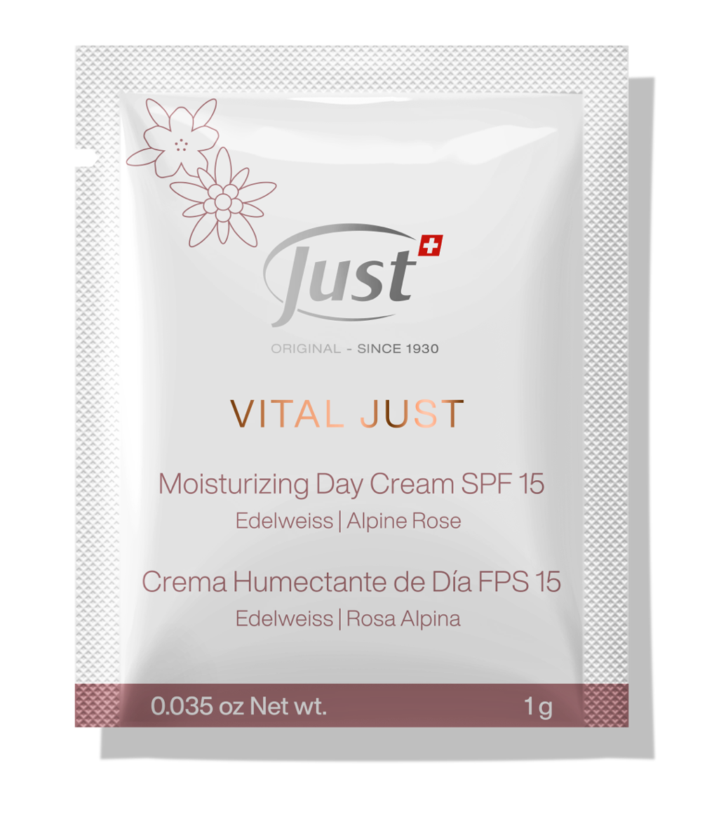 Crema Humectante de Día
