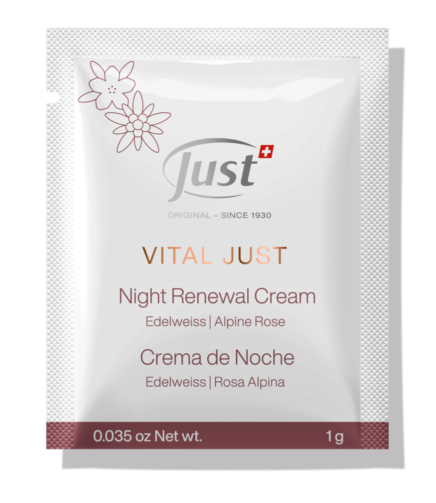 Crema de Noche