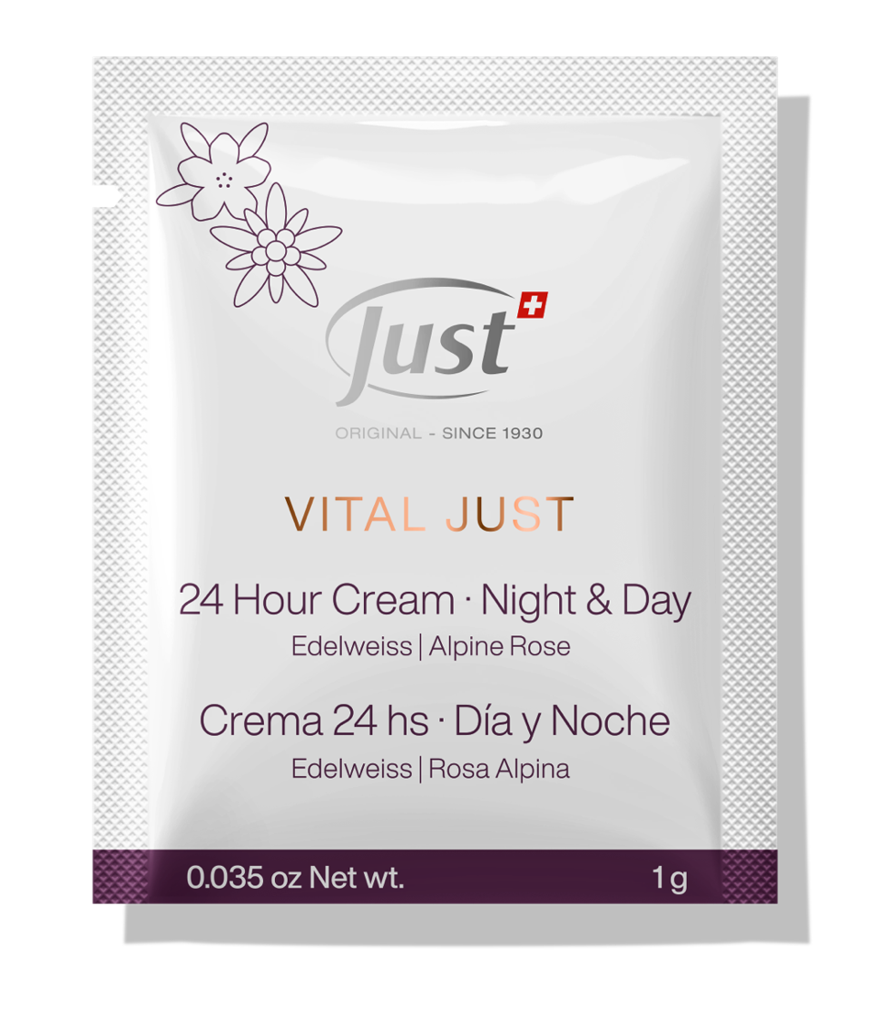 Crema 24hs