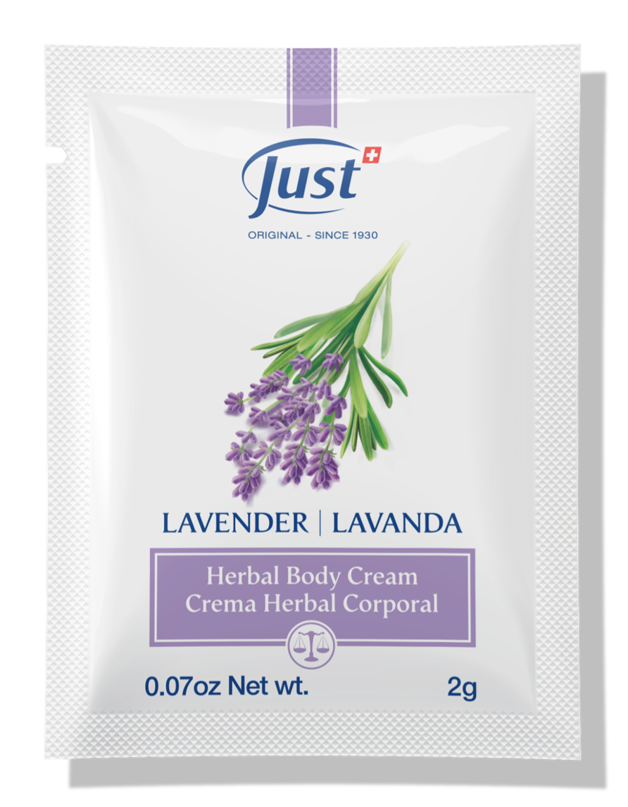 Crema de Lavanda