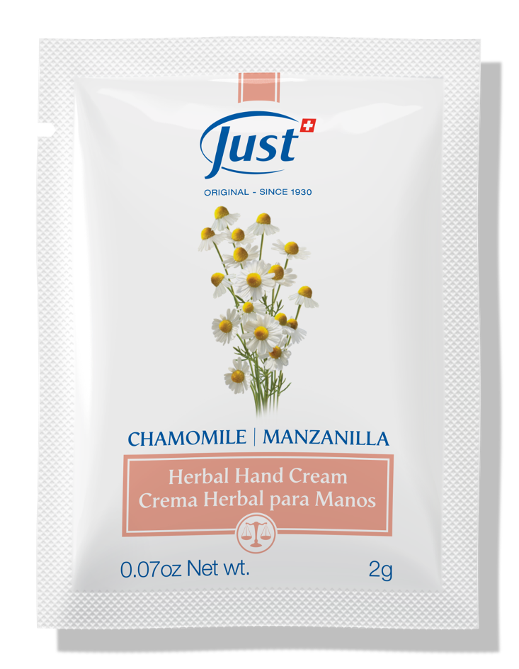 Crema de Manzanilla