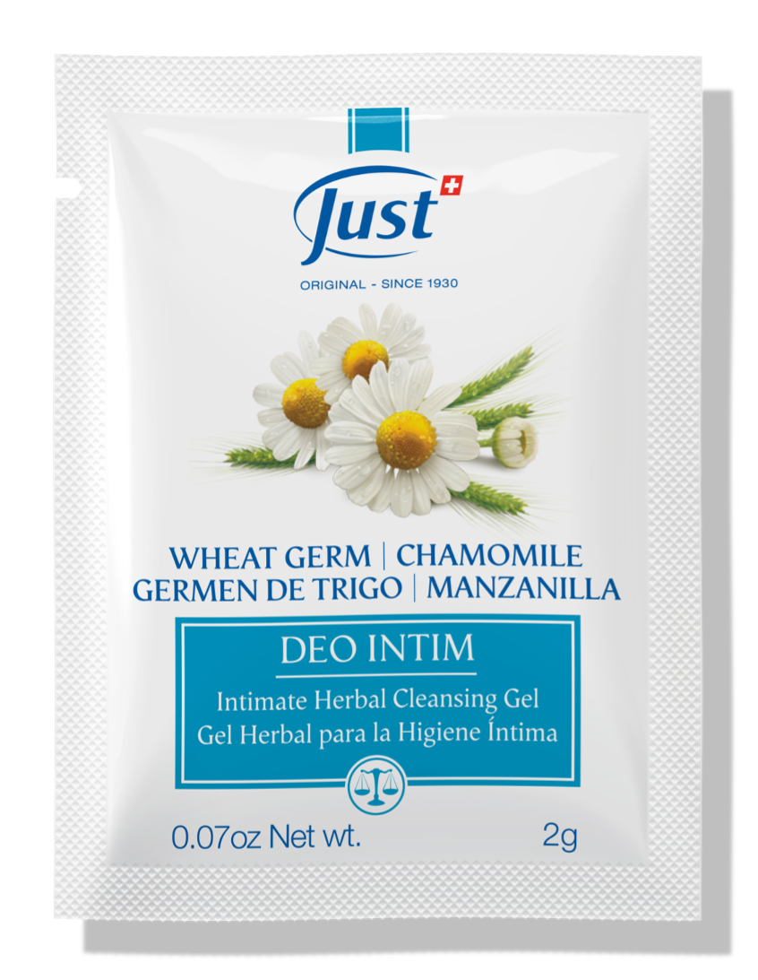Deo Intim