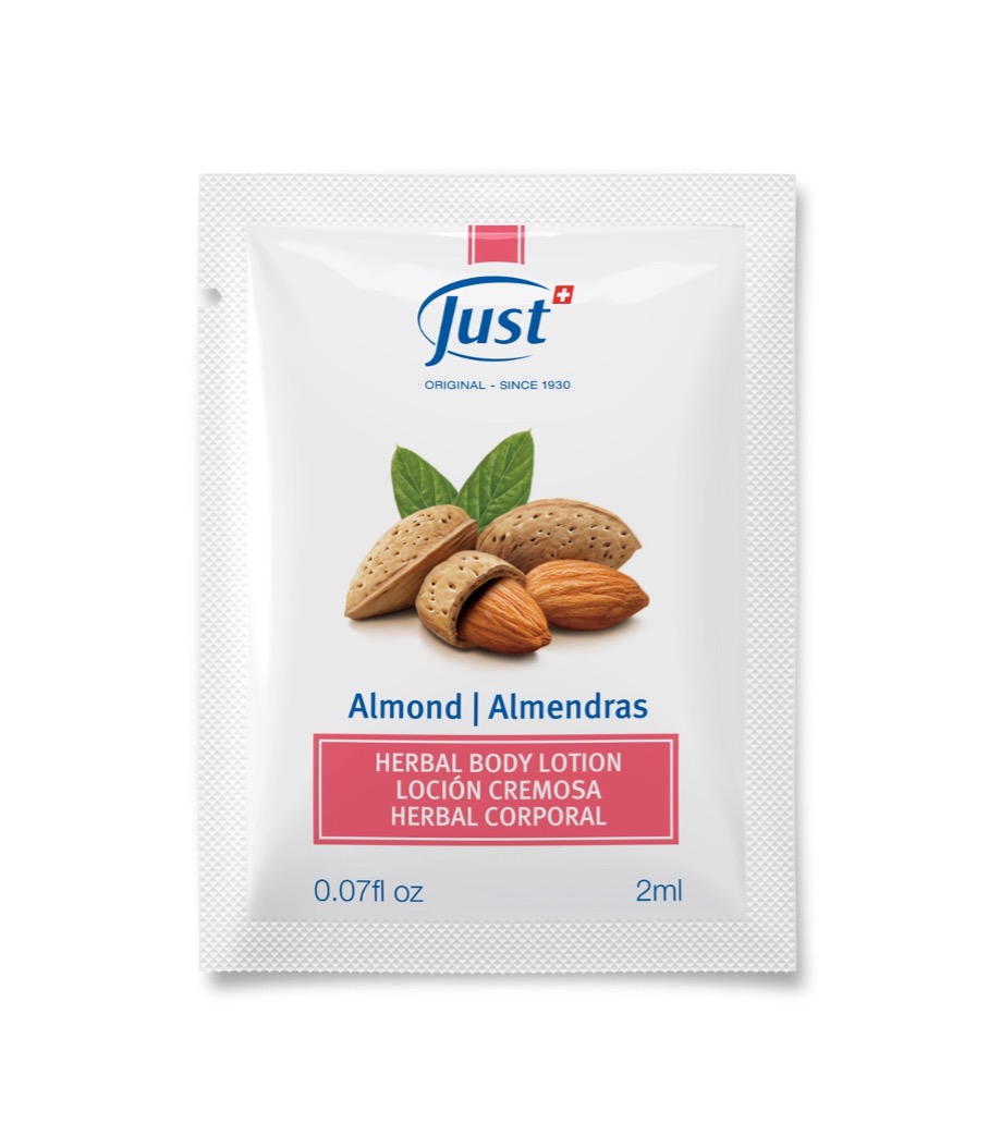 Loción Almendras