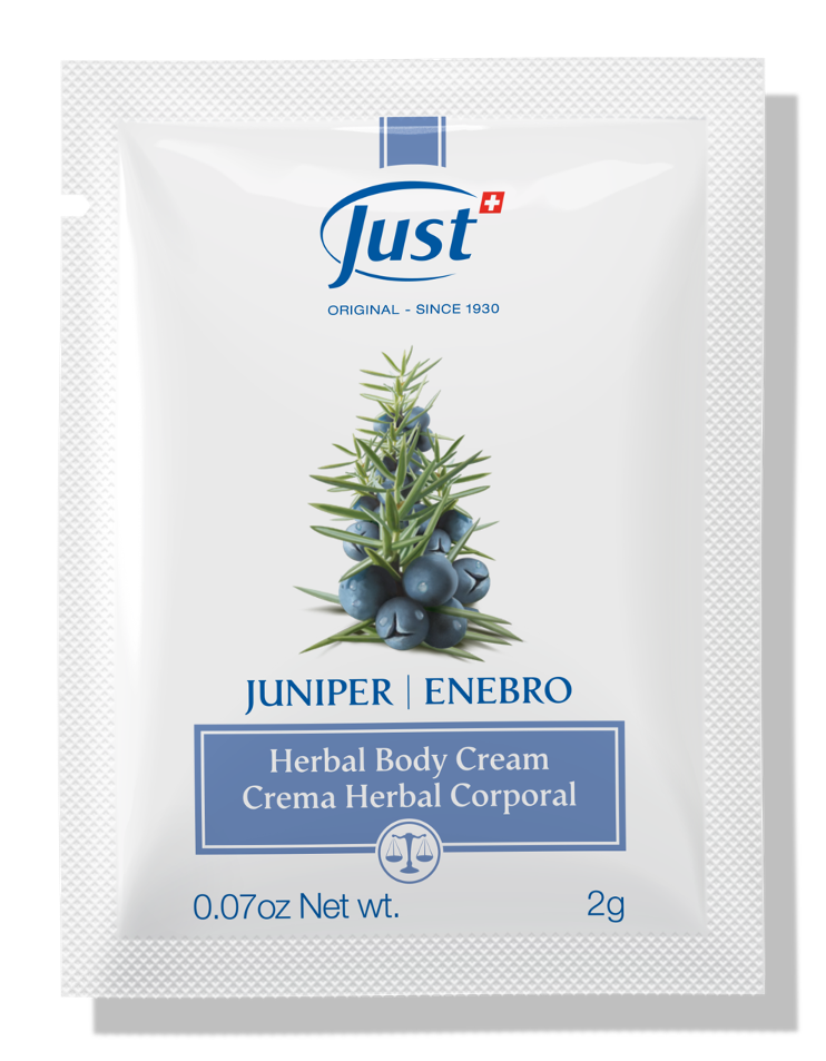 Crema de Enebro