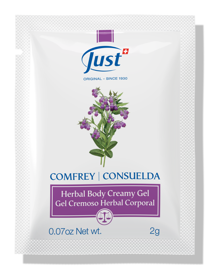 Gel de Consuelda